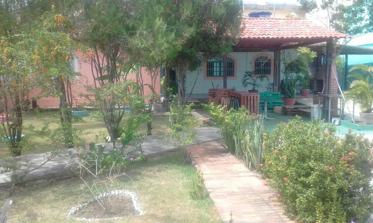 Apartamento Casa Aconchegante Natal